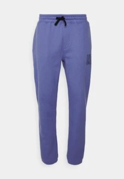 Hugo Demu- Tracksuit Bottoms - Medium Purple -Hugo 7c01f9439016495b9ae43ec5affc36b2