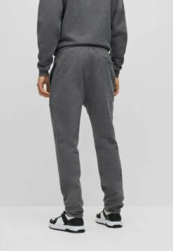 Hugo Demu - Tracksuit Bottoms - Grey Eight -Hugo 7c3bc036bef64e5cb2ed70dd39372227
