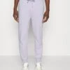Hugo Dayote - Tracksuit Bottoms - Light/Pastel Purple -Hugo 7c7c159660d24ce58a69a5dd12ecc547