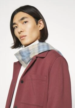 Hugo Hejrik - Summer Jacket - Brown -Hugo 7c7d6849d2f64b5ca6629d5fa9b78885