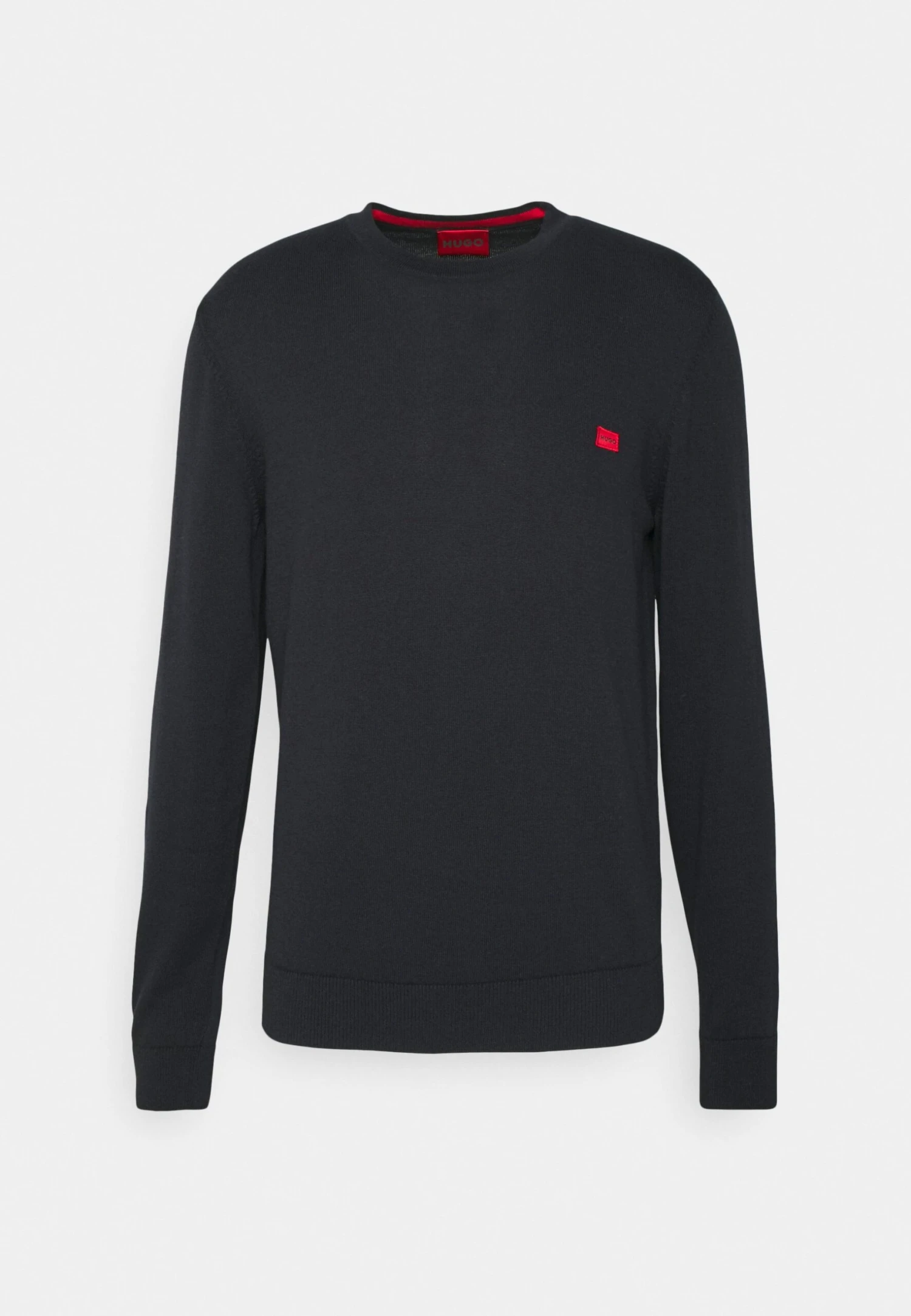 Hugo San Cassius - Jumper - Navy 6 Hugo San Cassius - Jumper - Navy - Image 4