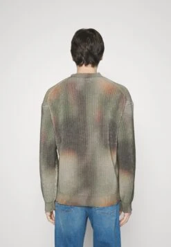 Hugo Sashon - Jumper - Open Green -Hugo 7d3eaae03d3d42d89a9dde064afee657