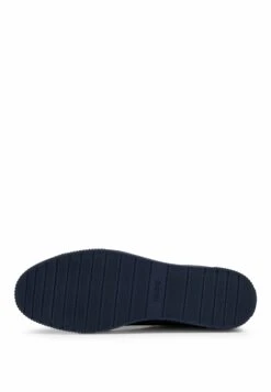 Hugo Hito Grph A - High-Top Trainers - Dark Blue One -Hugo 7d5cedade76e4ee989d3b1834b709646