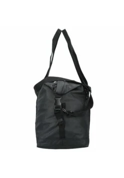 Hugo Holdall- Weekend Bag - Black -Hugo 7d6d40217cd243dda4d872bb5548dd3f