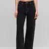 Hugo Gracelyn - Straight Leg Jeans