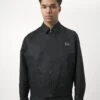 Hugo Belton - Summer Jacket - Black 2 Hugo Belton - Summer Jacket - Black -Hugo 7e0d4862ecc54b5f9f4e8f976428c11c