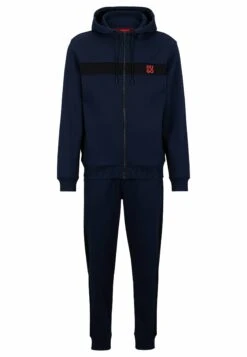 Hugo Sdapiedoaky_In2 - Tracksuit - Dark Blue Five -Hugo 7e1239eeea3349d6bab3f51082e088ee