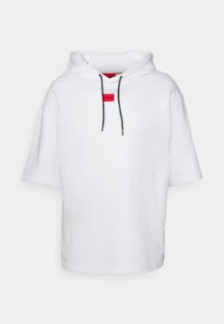 Hugo Dresley - Sweatshirt - White -Hugo 7e199606faa747b0930cd499f5def1d2