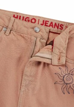 Hugo Gisanna - Straight Leg Jeans 13 Hugo Gisanna - Straight Leg Jeans -Hugo 7e1cf57e6b35423aafd83e51fa2011f0