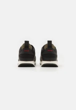 Hugo Icelin Runn - Trainers - Open Green -Hugo 7e26da99296642b4982564fb659aa3bf