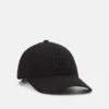 Hugo Jake Unisex - Cap - Black 1 Hugo Jake Unisex - Cap - Black -Hugo 7eb55128361f4edb9a00ed81e55f68ae