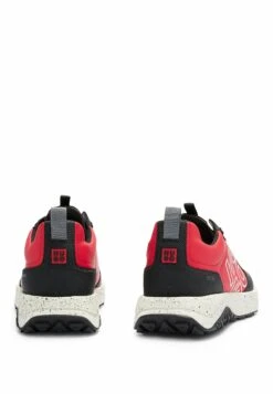 Hugo Kane Runn Unisex - Trainers - Open Red -Hugo 7ee604d00a754180b6cd6673f0fcffa4