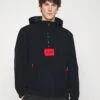 Hugo Breaker - Windbreaker - Black -Hugo 7f1a55642a7f4532b83e6db075890759
