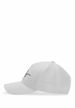 Hugo Cap - White -Hugo 7f7101ead59f4451b5c18c8004fd28cc