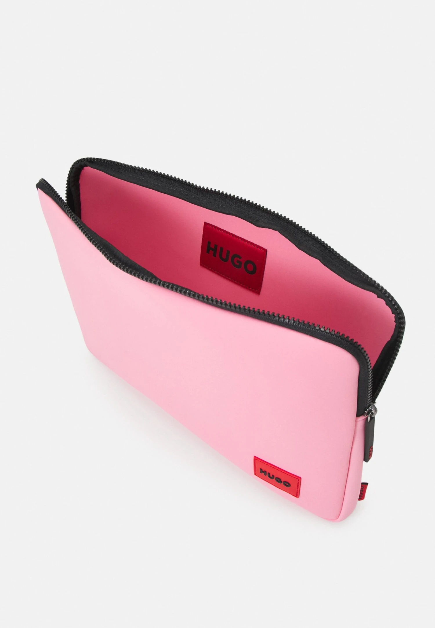 Hugo Ethon 2.0 - Laptop Bag - Bright Pink 5 Hugo Ethon 2.0 - Laptop Bag - Bright Pink - Image 3