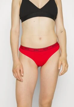 Hugo Triplet Thong Design 3 Pack - Thong 14 Hugo Triplet Thong Design 3 Pack - Thong -Hugo 7fa295657c514251982908730aaa1f5a