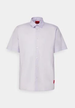 Hugo Ebor - Shirt - Light Pastel Purple -Hugo 7fbb56e454154532bcd6c0c1bd8b7f16