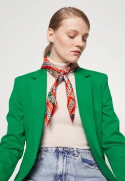 Hugo Asantina - Blazer - Medium Green -Hugo 7fdb8fa41be44d9d989722db00605cc8