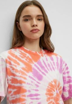 Hugo Vintage Tee_4 - Print T-Shirt - Patterned Thirtyseven 10 Hugo Vintage Tee_4 - Print T-Shirt - Patterned Thirtyseven -Hugo 80095b2c2f6f4f639261d31091baf0c4