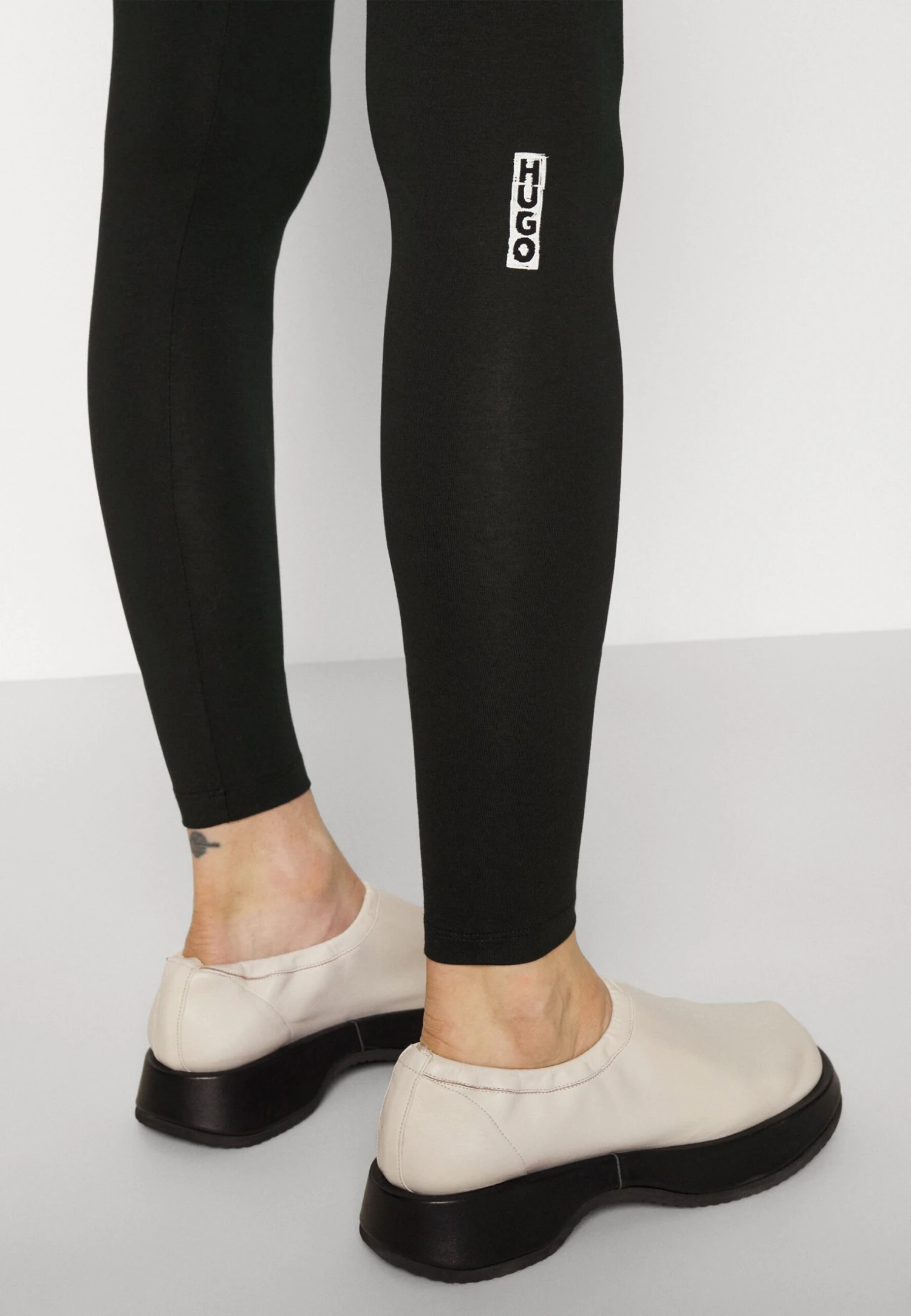 Hugo Easy - Leggings - Trousers 7 Hugo Easy - Leggings - Trousers - Image 5