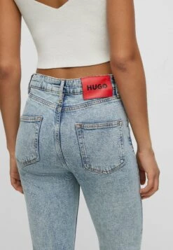 Hugo Gwendolyn - Bootcut Jeans 11 Hugo Gwendolyn - Bootcut Jeans -Hugo 80bce3bca0d74b2a99df7aebe74b68fb