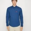 Hugo Evito - Shirt - Navy 2 Hugo Evito - Shirt - Navy -Hugo 80e146d260594a2aa18c37b908840ce2