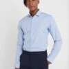 Hugo Erriko Extra Slim Fit - Formal Shirt - Light/Pastel Blue 1 Hugo Erriko Extra Slim Fit - Formal Shirt - Light/Pastel Blue -Hugo 80e48ac206ef42099c172b2a13f4191b