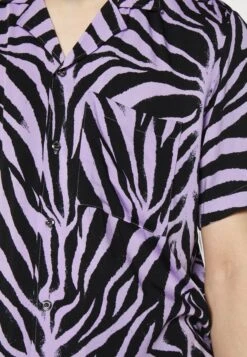 Hugo Ellino - Shirt - Open Purple 15 Hugo Ellino - Shirt - Open Purple -Hugo 815e792d409a42a79bbe917dd1d5dfca