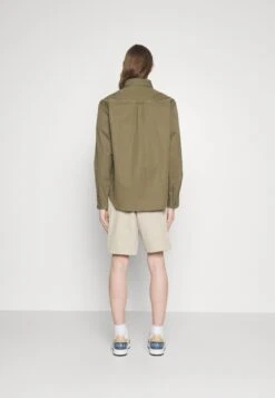 Hugo Erato - Shirt - Open Green -Hugo 81cded17db414ea1af8a2240d2337919