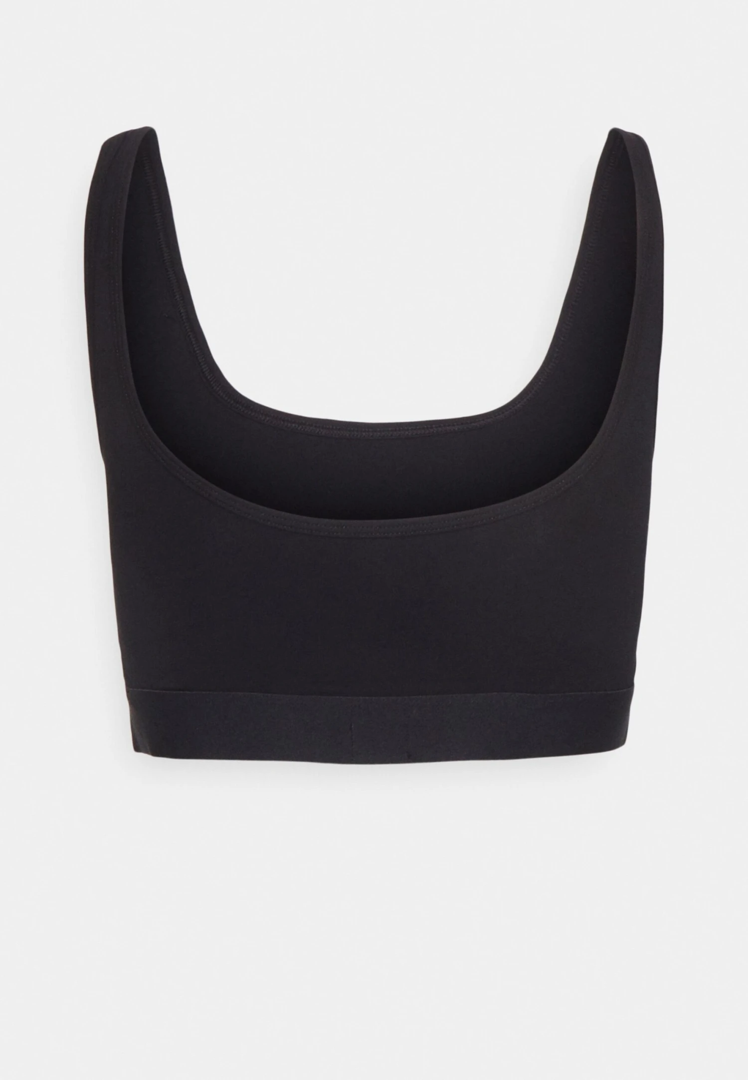 Hugo Bralette Label - Bustier 4 Hugo Bralette Label - Bustier - Image 2