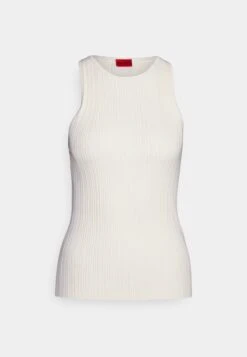 Hugo Shariza - Top - Open White -Hugo 81de87448f814070a5bc3bf54f7d0808