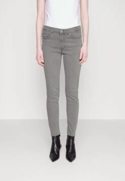 Hugo Slim Fit Jeans - Medium Grey