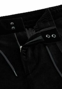 Hugo Howard - Trousers - Black One -Hugo 8228cba130df4f81881f99531ae1923a