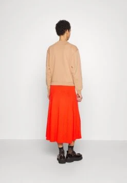 Hugo Demorola - Sweatshirt - Light/Pastel Brown 11 Hugo Demorola - Sweatshirt - Light/Pastel Brown -Hugo 823e37b2d3ba4666b35a562251490cf9