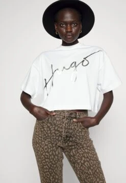 Hugo Jeans Skinny Fit - Dark Grey 11 Hugo Jeans Skinny Fit - Dark Grey -Hugo 8244c9dc63ce41ef86b6ecd0e1d694e7