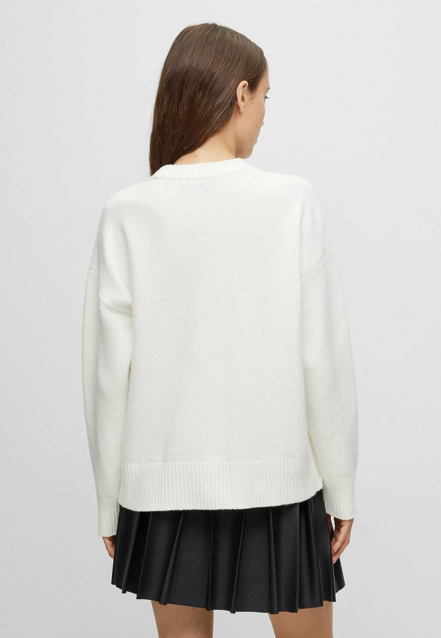 Hugo Smegini - Jumper - Natur Zehn 5 Hugo Smegini - Jumper - Natur Zehn - Image 3