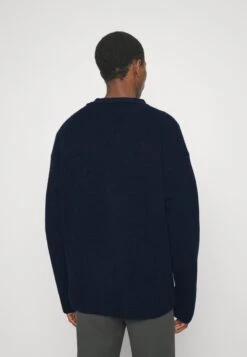 Hugo Sopro - Cardigan - Navy 9 Hugo Sopro - Cardigan - Navy -Hugo 8283b85ac3994cc290b7b937f3a66cf9