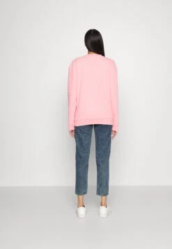 Hugo Gatore Relaxed Mom - Jeans Skinny Fit - Navy -Hugo 82bd3c0cf29f414a874e5d6c4a1686c2