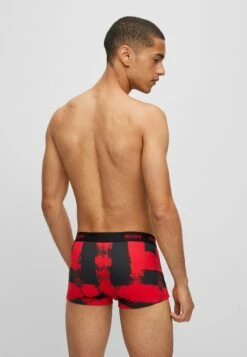 Hugo Triplet Design 3 Pack - Pants - Red Thirteen -Hugo 82d266bb1fe14c6988c0b8849f2f77a8