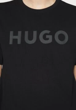 Hugo Dulivio - Print T-Shirt 11 Hugo Dulivio - Print T-Shirt -Hugo 82f74455e55f46739b838762836f0a2c