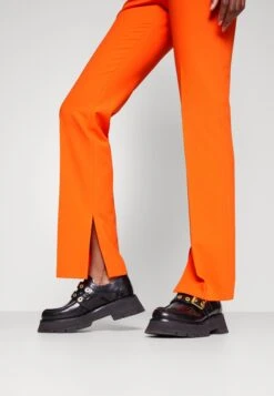 Hugo Hinovi - Trousers - Bright Red -Hugo 831b3832264f407696f3dd363c213536