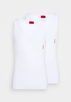 Hugo 42 Hugo 2 Pack - Undershirt - White