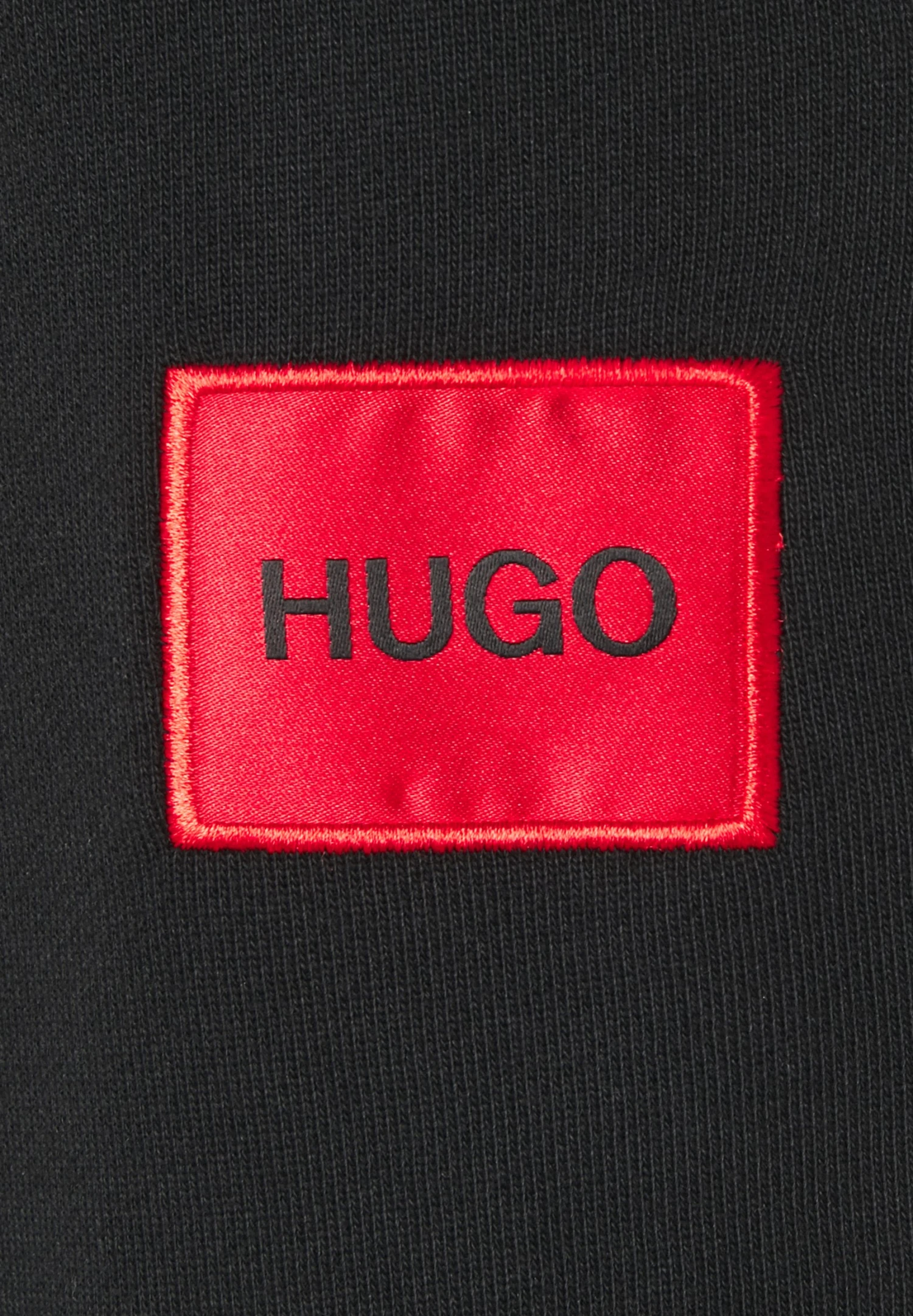 Hugo Dachibi Redlabel - Tracksuit Bottoms - Black 9 Hugo Dachibi Redlabel - Tracksuit Bottoms - Black - Image 7