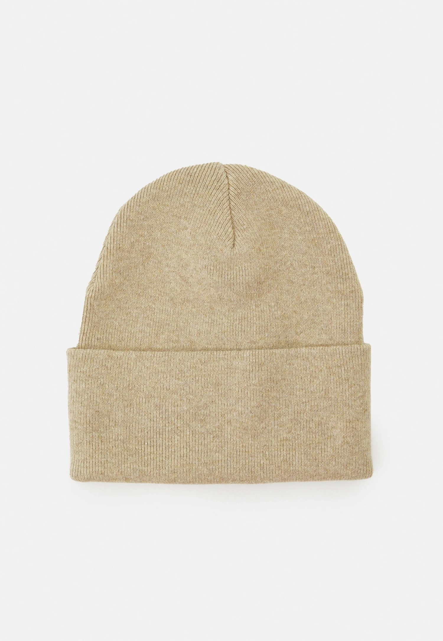 Hugo Xevon Unisex - Beanie - Open Brown 4 Hugo Xevon Unisex - Beanie - Open Brown - Image 2