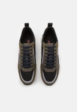 Hugo Icelin Runn - Trainers - Open Green -Hugo 839d25678ef94731b266560b0b8e159e