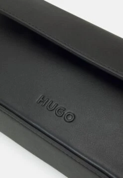 Hugo Mel Long Bag - Handbag - Black -Hugo 8422c10584954eaf8ffc51cfa43fda57