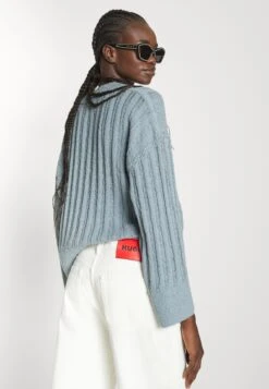 Hugo Relaxed Fit Jeans - Relaxed Fit Jeans -Hugo 8447887f7ad54687a618f0c52a80f96d