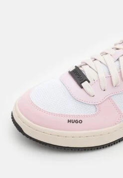 Hugo Kilian Tenn - Trainers - Open Pink -Hugo 845362215256463888b1de829d9d4cad
