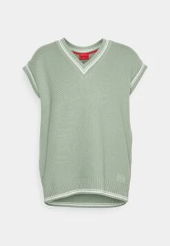 Hugo Spencon - Jumper - Light/Pastel Green -Hugo 8465500ec5854cd6b9e510f945e682e4