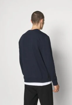 Hugo Diragol - Sweatshirt - Dark Blue -Hugo 8496a400957e418bb52f466c066ad78d